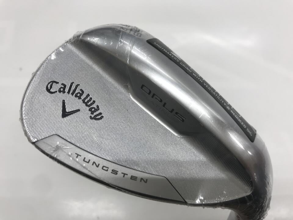 【中古】キャロウェイ OPUS PLATINUM クロム ウェッジ 58° Sフレックス 35.0インチ NSプロ950GH neo Aランク 右利き用 Callaway ゴルフクラブ オーパスプラチナム ゴルフドゥ ゴルフ用品 GOLF DO 中古ゴル 16,856円