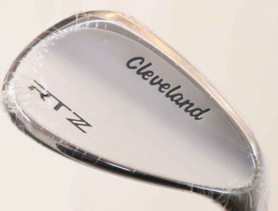 【中古】クリーブランド RTZ ツアーサテン ウェッジ 50° Sフレックス 35.5インチ NSプロ MODUS 3 TOUR 115 Sランク 右利き用 Cleveland ゴルフクラブ ゴルフドゥ ゴルフ用品 GOLF DO 中古ゴルフクラブ