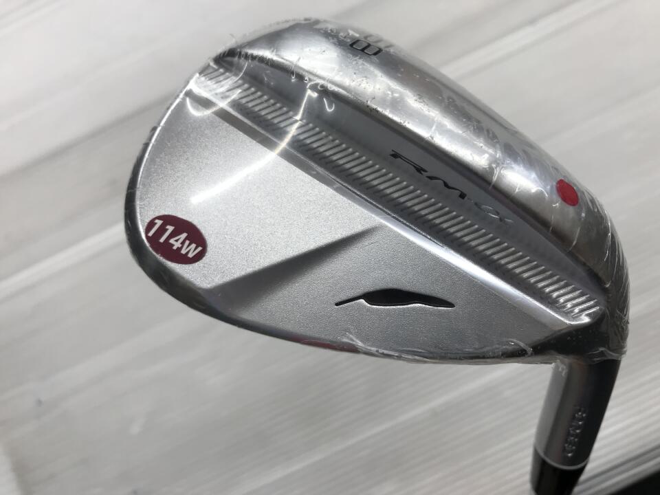 【中古】フォーティーン RM-α ウェッジ 58° Wフレックス 35.0インチ NSプロ TS-114w Ver2 Sランク 右利き用 FOURTEEN ゴルフクラブ ゴルフドゥ ゴルフ用品 GOLF DO 中古ゴルフクラブ