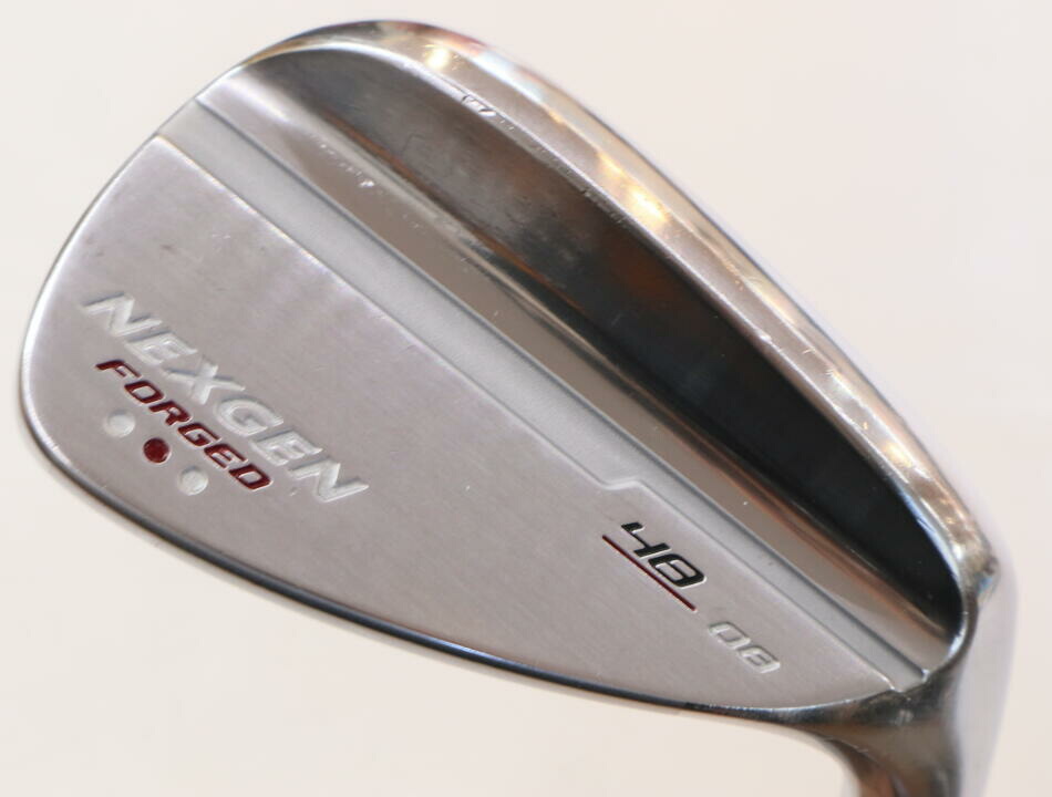 楽天市場】【中古】ネクスジェン NEXGEN FORGED DLC Limited ウェッジ