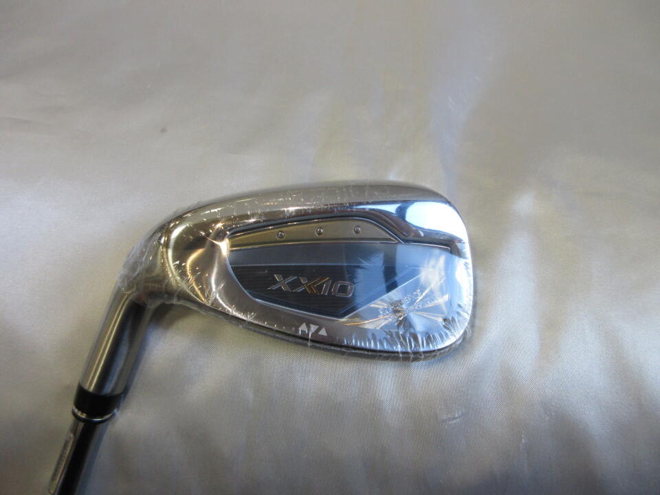 【中古】ダンロップ XXIO 13 ネイビー ウェッジ 42° Rフレックス 35.5インチ NSプロ850GH DST for XXIO Aランク 左利き用 DUNLOP ゴルフクラブ ゼクシオ13 ゴルフドゥ ゴルフ用品 GOLF DO 中古ゴルフクラブ