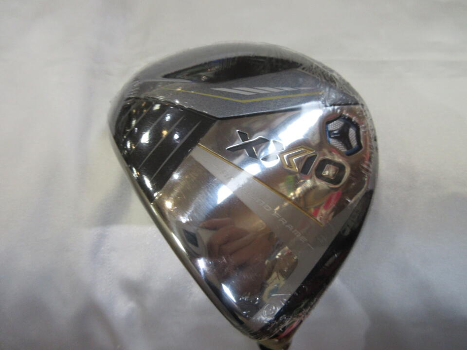 【中古】ダンロップ XXIO 13 ネイビー フェアウェイウッド 5W 18&deg; Rフレックス 42.75インチ ヘッドカバーあり MP1300 ネイビー Aランク 左利き用 DUNLOP ゴルフクラブ ゼクシオ13 ゴルフドゥ ゴルフ用｜ゴルフ ドゥ 中古クラブ店