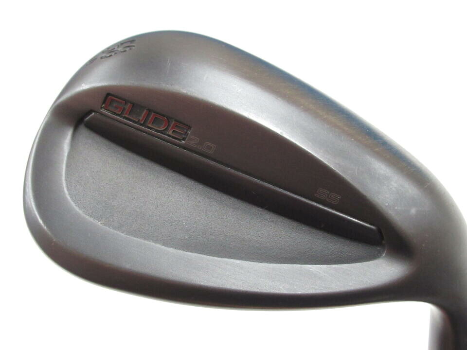 【中古】ピン GLIDE2.0 STEALTH ウェッジ 58° WEDGEフレックス 35.0インチ AWT2.0 WEDGE Cランク 右利き用 PING ゴルフクラブ グライド2.0ステルス ゴルフドゥ ゴルフ用品 GOLF DO 中古ゴルフクラブ 7,330円