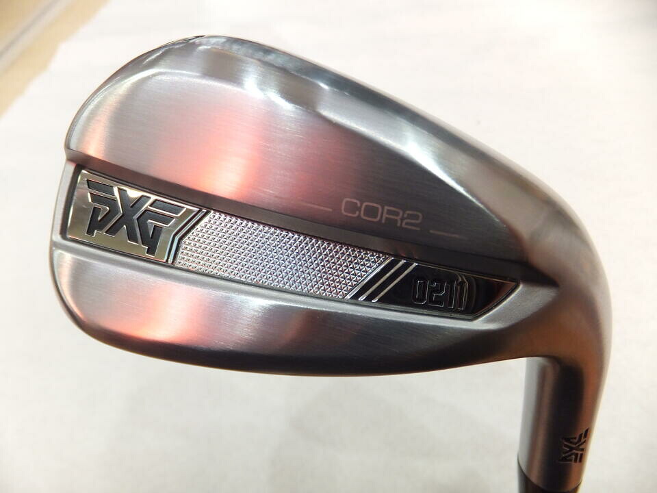 【中古】パーソンズエクストリームゴルフ 0211 ウェッジ 50° Rフレックス 35.5インチ MMT 70 リシャフト品 Cランク 右利き用 PXG ゴルフクラブ ゴルフドゥ ゴルフ用品 GOLF DO 中古ゴルフクラブ