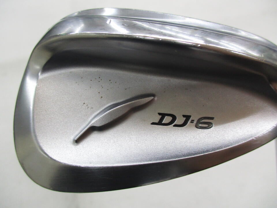 【中古】フォーティーン DJ-6 ウェッジ 46° 35.5インチ NSプロ DS-91w Cランク 右利き用 FOURTEEN ゴルフクラブ ゴルフドゥ ゴルフ用品 GOLF DO 中古ゴルフクラブ