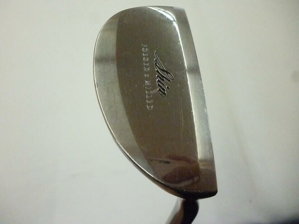 【中古】エポン Shin パター 34.0インチ ヘッドカバーあり オリジナルスチール Cランク 右利き用 EPON ゴルフクラブ ゴルフドゥ ゴルフ用品 GOLF DO 中古ゴルフクラブ 38,580円
