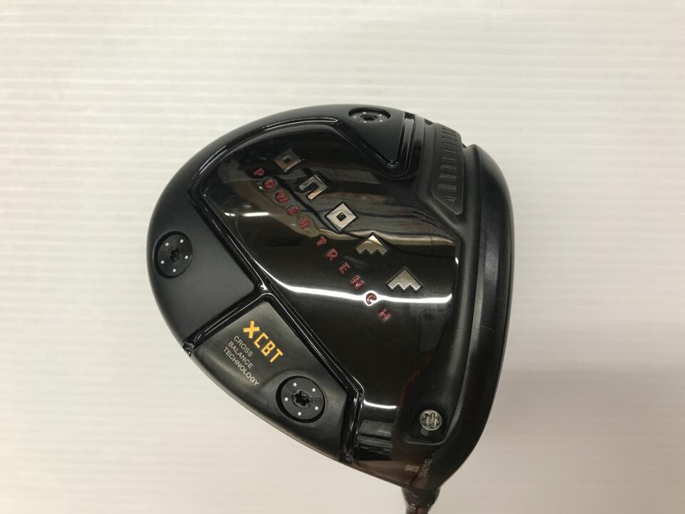 【中古】グローブライド ONOFF KURO 2024 ドライバー 10.5&deg; Sフレックス 45.5インチ CBT:624D Bランク 右利き用 GLOBERIDE ゴルフクラブ オノフクロ ゴルフドゥ ゴルフ用品 GOLF DO 中古ゴルフクラブ｜ゴルフ ドゥ 中古クラブ店