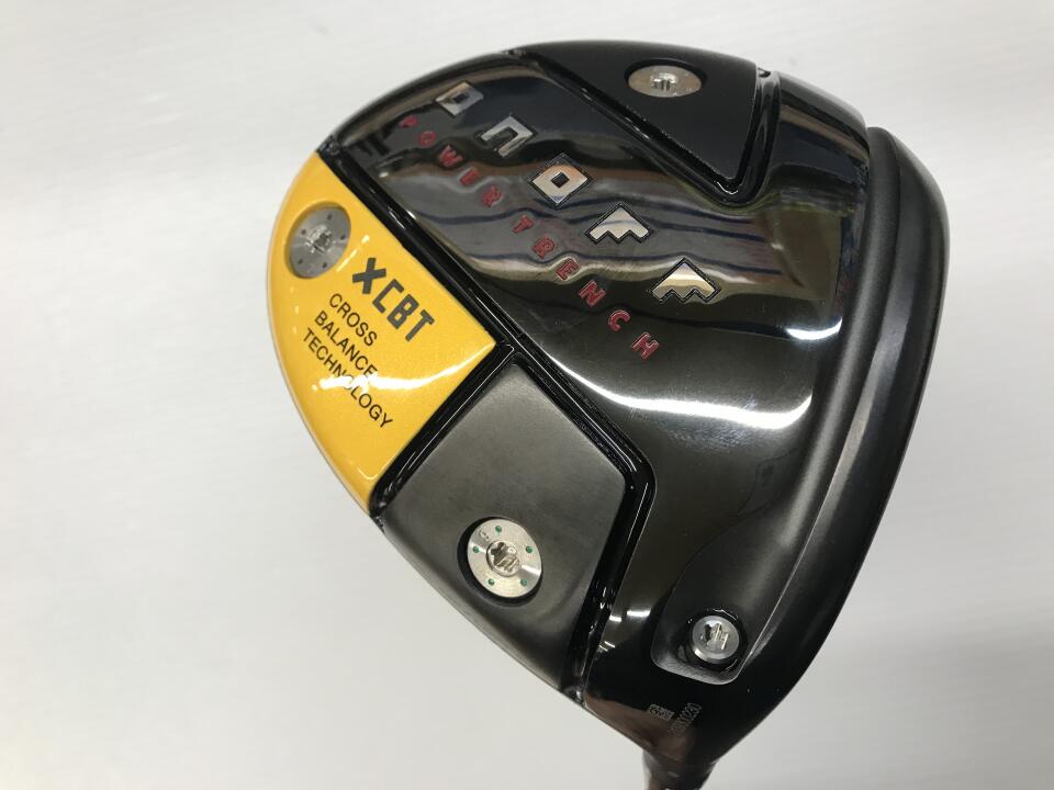 【中古】グローブライド ONOFF KURO 2022 ドライバー 9.5° Sフレックス 45.5インチ CBT:622D Bランク 右利き用 GLOBERIDE ゴルフクラブ オノフクロ ゴルフドゥ ゴルフ用品 GOLF DO 中古ゴルフクラブ