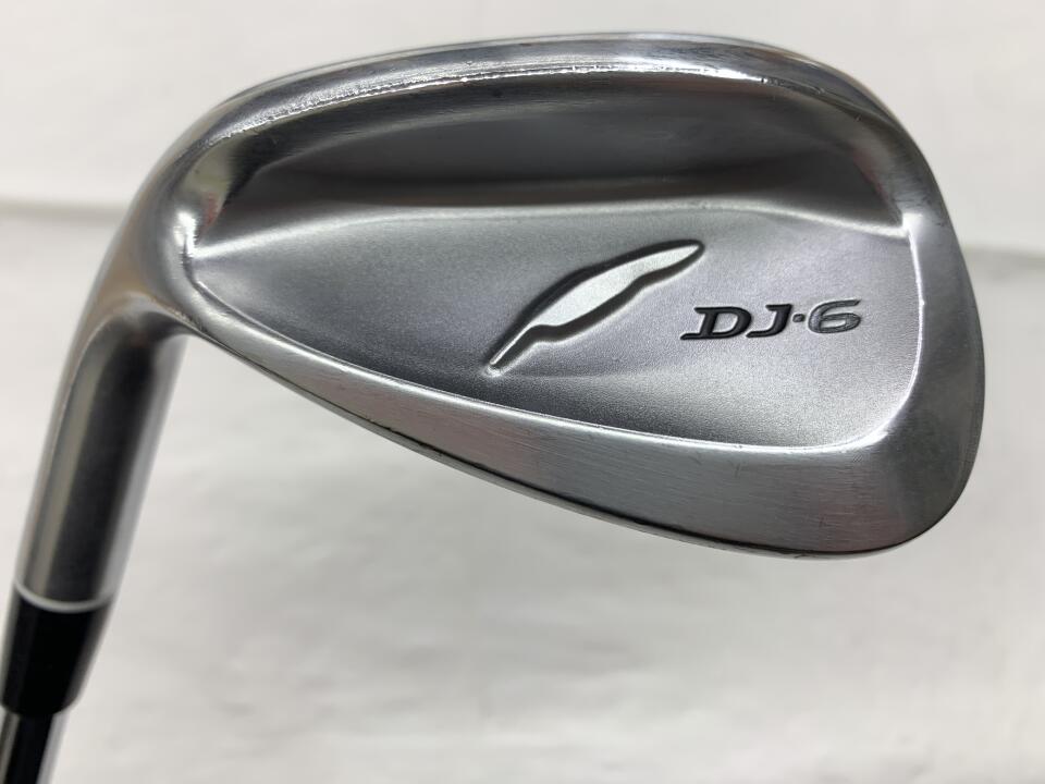 【中古】フォーティーン DJ-6 ウェッジ 47&deg; WEDGEフレックス 35.5インチ NSプロ DS-91w Cランク 左利き用 FOURTEEN ゴルフクラブ ゴルフドゥ ゴルフ用品 GOLF DO 中古ゴルフクラブ｜ゴルフ ドゥ 中古クラブ店