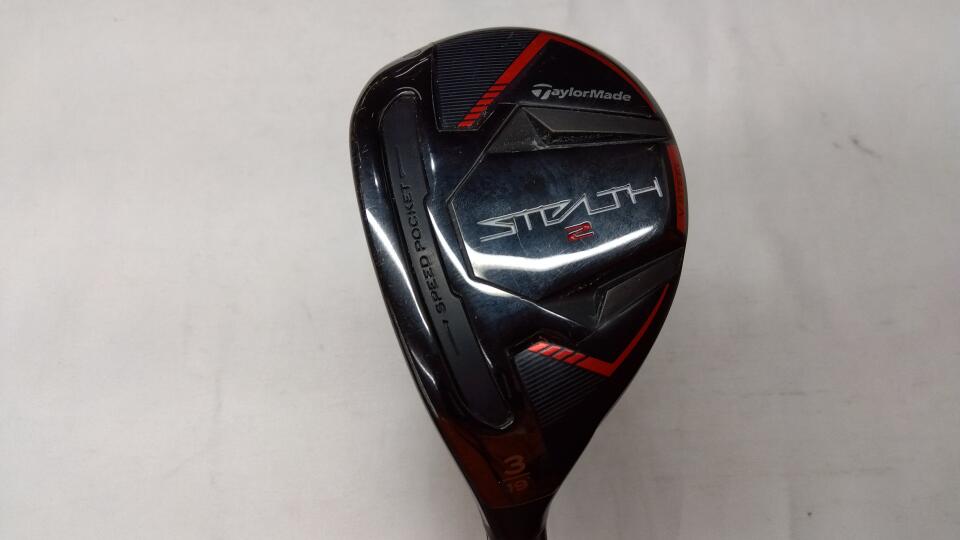 楽天市場】【中古】 プロギア RS JUST(2022) 3W フェアウェイウッド FW