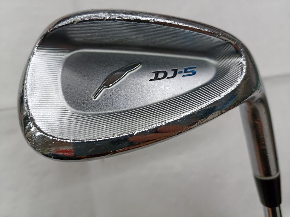 【中古】フォーティーン DJ-5 ウェッジ 46° WEDGEフレックス 35.5インチ NSプロ DS-91w Dランク 右利き用 FOURTEEN ゴルフクラブ ゴルフドゥ ゴルフ用品 GOLF DO 中古ゴルフクラブ