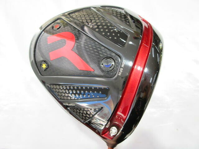 【中古】ロッディオ RODDIO S-Design Oversized R-Tune Black ドライバー SRフレックス 45.5インチ ツアーAD DI-6 リシャフト品 Cランク 右利き用 RODDIO ゴルフクラブ ゴルフドゥ ゴルフ用品 GOLF DO 中古ゴル 25,120円