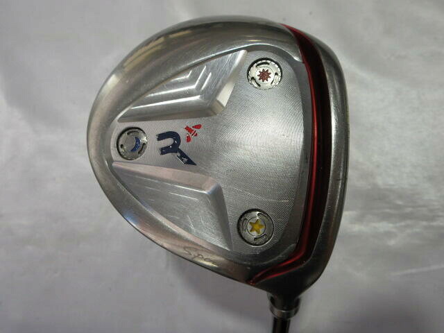 【中古】ロッディオ RODDIO FAIRWAY WOOD T-Sole フェアウェイウッド 3W 15.5° Sフレックス 43.25インチ ディアマナ W70 リシャフト品 Cランク 右利き用 RODDIO ゴルフクラブ ゴルフドゥ ゴルフ用品 GOLF DO 16,174円
