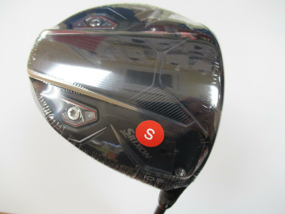 【中古】ダンロップ SRIXON ZXi ドライバー 10.5° Sフレックス 45.75インチ ヘッドカバーあり Diamana ZXi50 Sランク 右利き用 DUNLOP ゴルフクラブ スリクソンZXi ゴルフドゥ ゴルフ用品 GOLF DO 中古ゴル