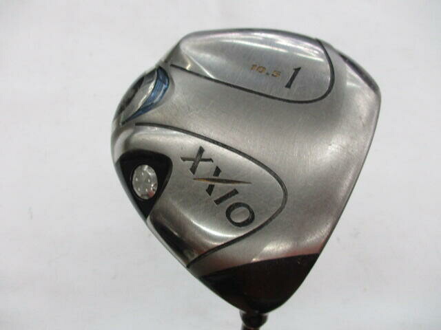 【中古】ダンロップ The XXIO ドライバー 10.5° SRフレックス 45.75インチ MP500 Dランク 右利き用 DUNLOP ゴルフクラブ ゼクシオ ゴルフドゥ ゴルフ用品 GOLF DO 中古ゴルフクラブ