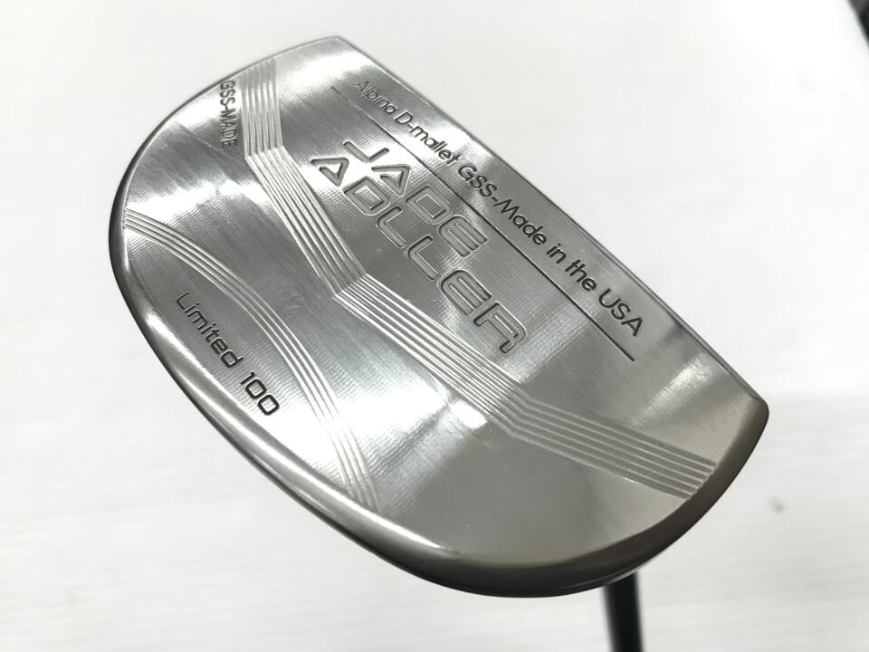 楽天市場】♪【21年モデル】 アドラージャパン ジェイドアドラー