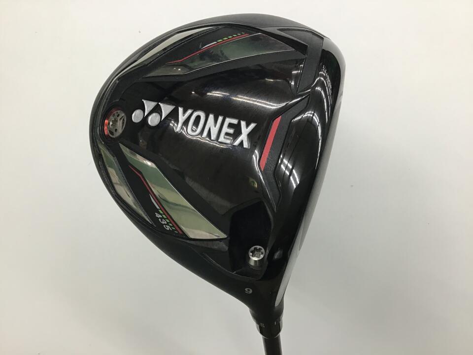 楽天市場】【中古】ヨネックス EZONE GT 455 DEEP7 ドライバー 7° 46.0