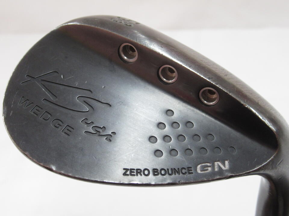 【中古】【訳あり】マジェスティゴルフ KS WEDGE ZEROBOUNCE GN ウェッジ 58° 35.25インチ ダイナミックゴールド Dランク 右利き用 MAJESTY ゴルフクラブ ゴルフドゥ ゴルフ用品 GOLF DO 中古ゴルフクラ
