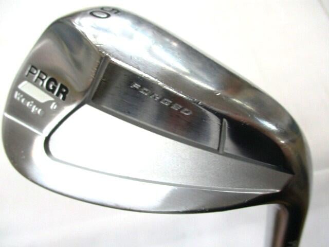 【中古】プロギア 0 WEDGE ウェッジ 50° WEDGEフレックス 35.5インチ Diamana for PRGR (0 WEDGE) Cランク 右利き用 PRGR ゴルフクラブ ゴルフドゥ ゴルフ用品 GOLF DO 中古ゴルフクラブ