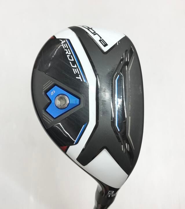 楽天市場】【中古】 コブラ（Cobra） エアロジェット AEROJET