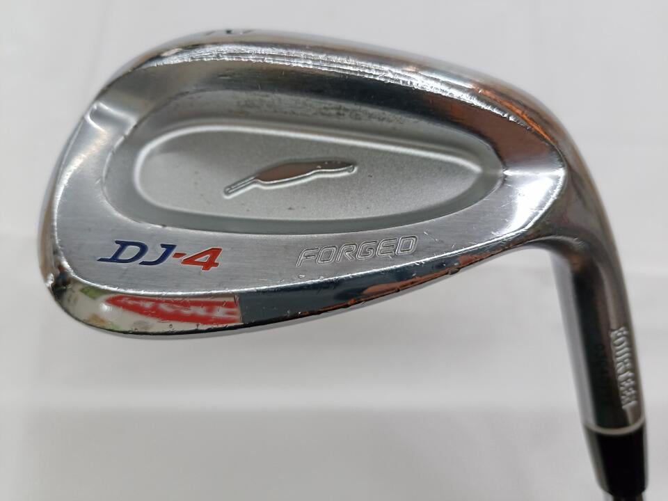 【中古】フォーティーン DJ-4 ウェッジ 52° WEDGEフレックス 35.25インチ NSプロ DS-91w Cランク 右利き用 FOURTEEN ゴルフクラブ ゴルフドゥ ゴルフ用品 GOLF DO 中古ゴルフクラブ