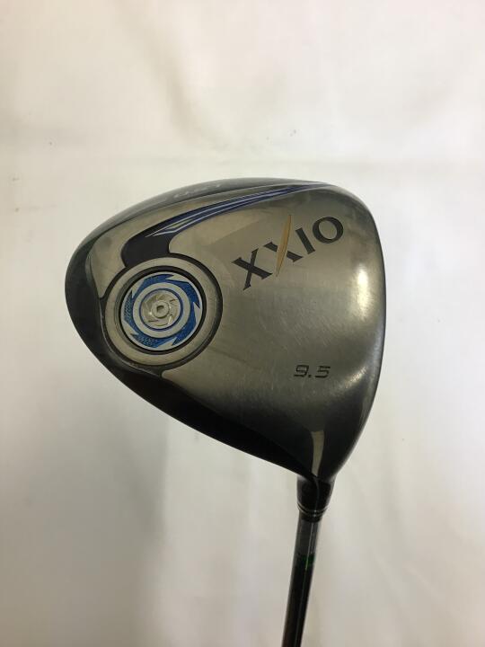 【中古】ダンロップ XXIO 9 ドライバー 9.5° SRフレックス 46.0インチ MP900 Dランク 右利き用 DUNLOP ゴルフクラブ ゼクシオ9 ゴルフドゥ ゴルフ用品 GOLF DO 中古ゴルフクラブ