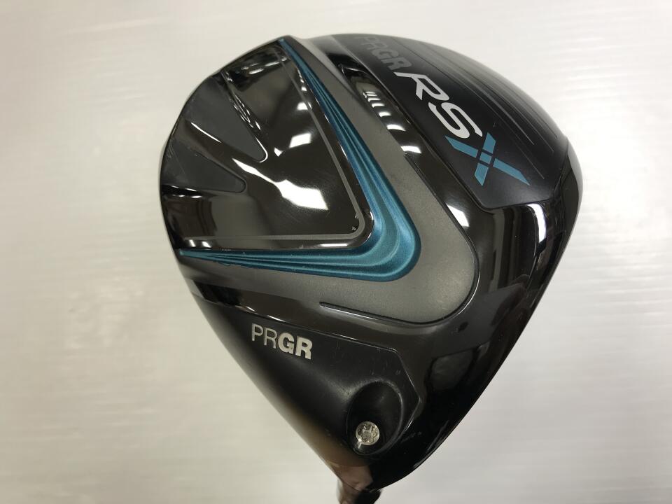 【中古】プロギア RS X MAX ドライバー 10.5&deg; Sフレックス 45.25インチ ヘッドカバーあり Diamana for PRGR (RS X) Cランク 右利き用 PRGR ゴルフクラブ ゴルフドゥ ゴルフ用品 GOLF DO 中古ゴルフクラブ｜ゴルフ ドゥ 中古クラブ店