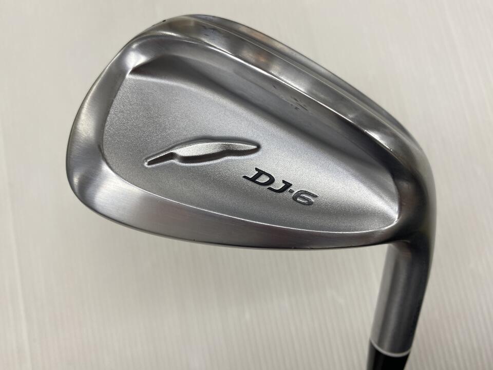 【中古】フォーティーン DJ-6 ウェッジ 48° WEDGEフレックス 35.5インチ NSプロ TS-114w Ver2 Cランク 右利き用 FOURTEEN ゴルフクラブ ゴルフドゥ ゴルフ用品 GOLF DO 中古ゴルフクラブ