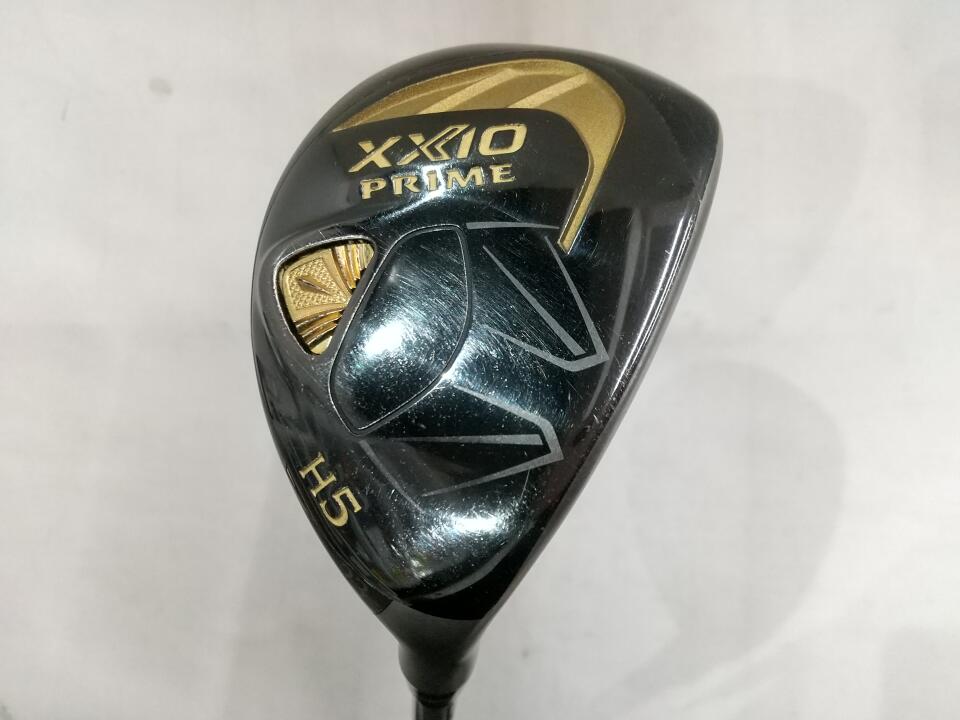 【中古】ダンロップ XXIO PRIME 2021 ユーティリティ 23° SRフレックス 39.75インチ ヘッドカバーあり SP-1100 Cランク 右利き用 DUNLOP ゴルフクラブ ゼクシオプライム2021 ゴルフドゥ ゴルフ用品 GOLF DO|ゴルフ ドゥ 中古クラブ店