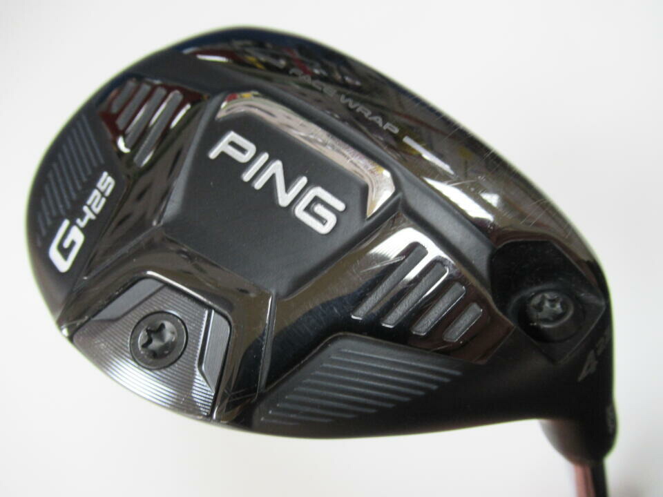 【中古】ピン G425 ユーティリティ 22° Sフレックス 39.25インチ NSプロ MODUS 3 TOUR 105 Cランク 右利き用 PING ゴルフクラブ ゴルフドゥ ゴルフ用品 GOLF DO 中古ゴルフクラブ