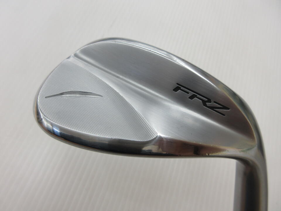 【中古】フォーティーン FRZ パールサテン ウェッジ 48° 35.5インチ NSプロ TS-101w Cランク 右利き用 FOURTEEN ゴルフクラブ ゴルフドゥ ゴルフ用品 GOLF DO 中古ゴルフクラブ|ゴルフ ドゥ 中古クラブ店