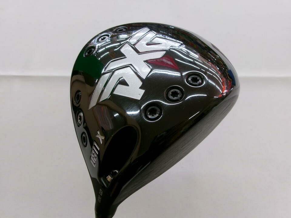 【中古】パーソンズエクストリームゴルフ 0811X GEN2 ドライバー 9° Xフレックス 45.75インチ PROJECT X Even Flow 75 リシャフト品 Cランク 右利き用 PXG ゴルフクラブ ゴルフドゥ ゴルフ用品 GOLF DO 中