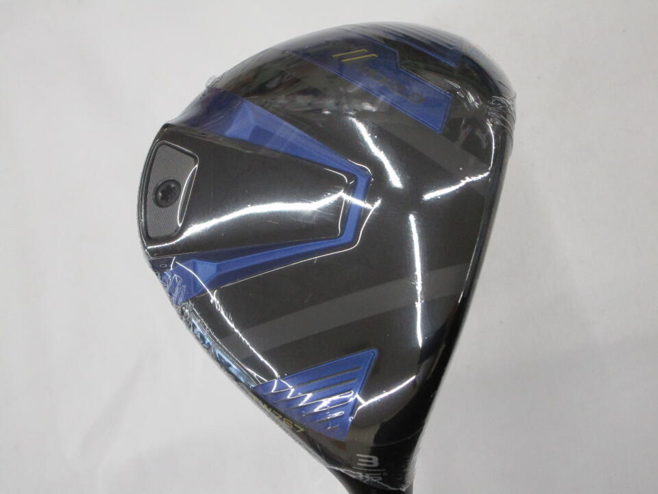 【中古】ホンマゴルフ TOUR WORLD TW767 フェアウェイウッド 3W 15° Sフレックス 43.0インチ ヘッドカバーあり VIZARD EZ-C Sランク 右利き用 ゴルフクラブ ツアーワールド ゴルフドゥ ゴルフ用品 GOLF D