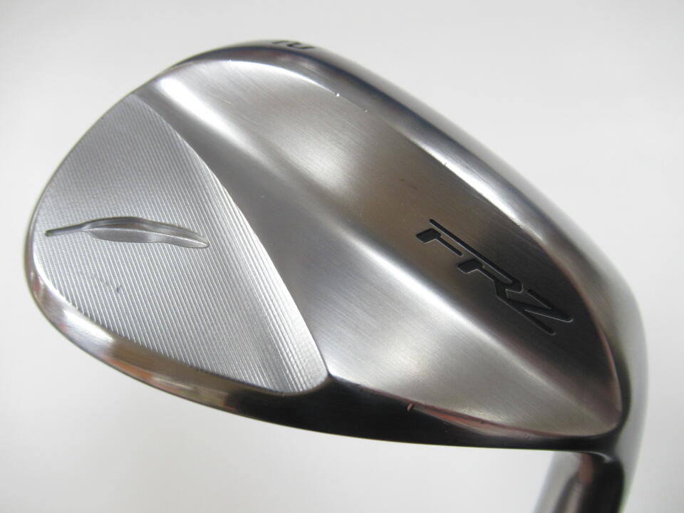 【中古】フォーティーン FRZ パールサテン ウェッジ 52° Sフレックス 35.25インチ ツアーAD　AD-95 リシャフト品 Cランク 右利き用 FOURTEEN ゴルフクラブ ゴルフドゥ ゴルフ用品 GOLF DO 中古ゴルフ