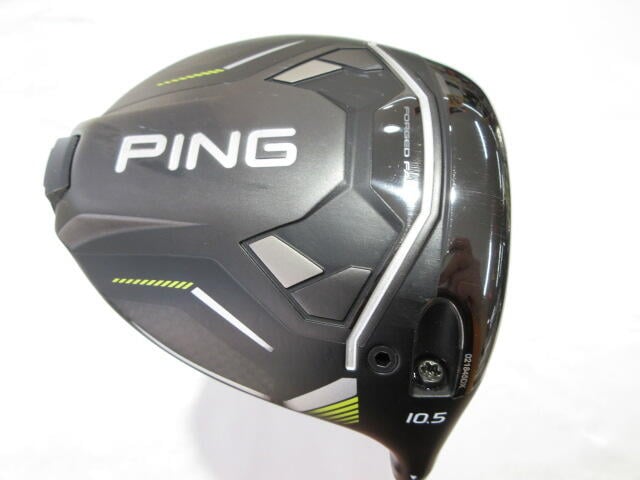 【中古】ピン G430 MAX 10K ドライバー 10.5° Xフレックス 45.25インチ ヘッドカバーあり TOUR 2.0 CHROME 65 Cランク 右利き用 PING ゴルフクラブ G430マックス10K ゴルフドゥ ゴルフ用品 GOLF DO 中古ゴルフ