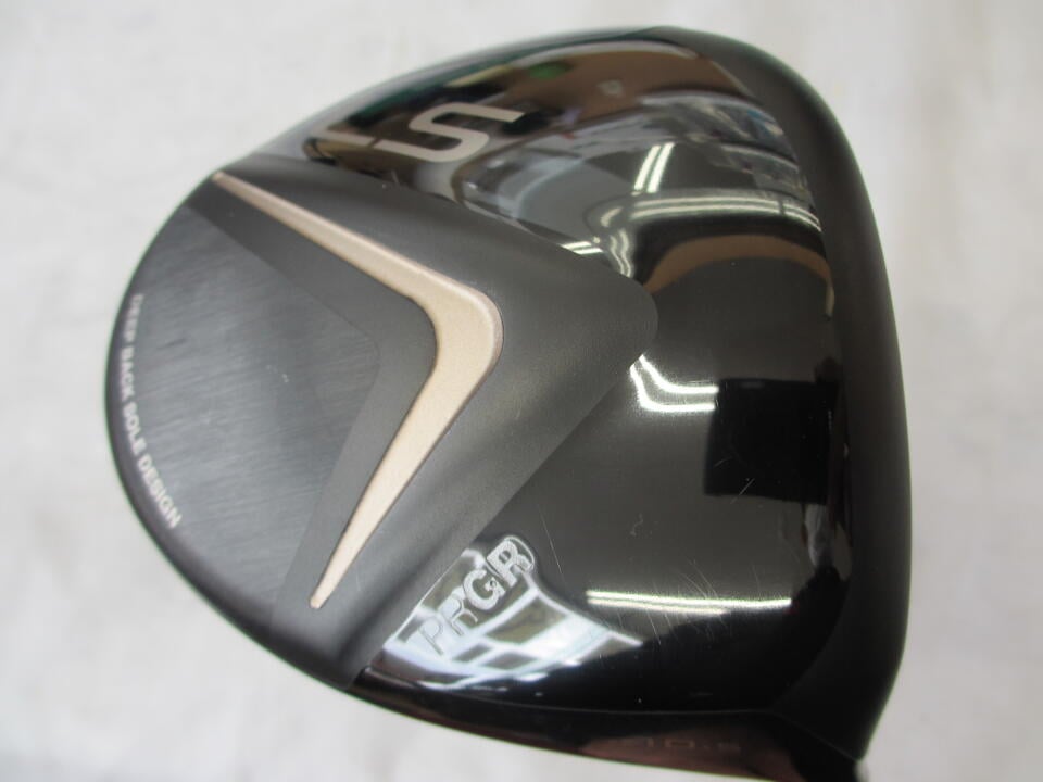 【中古】プロギア LS ドライバー 10.5° SRフレックス 45.75インチ Speeder EVOLUTION for PRGR (LS) Cランク 右利き用 PRGR ゴルフクラブ ゴルフドゥ ゴルフ用品 GOLF DO 中古ゴルフクラブ|ゴルフ ドゥ 中古クラブ店