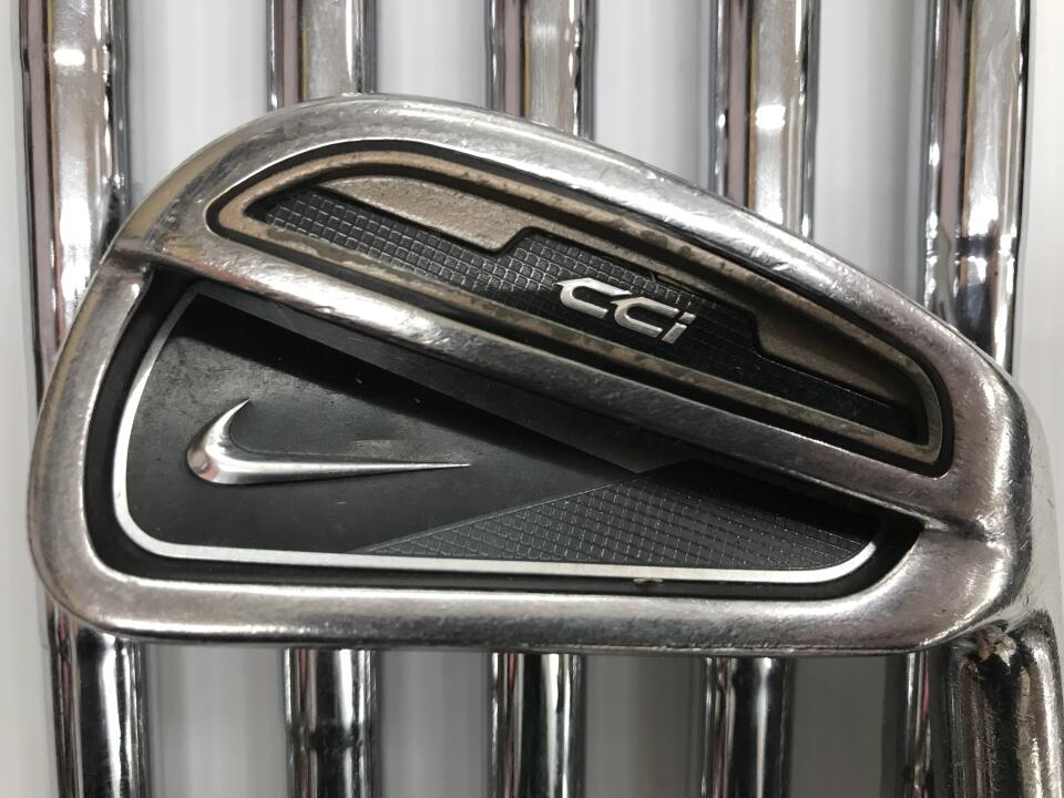 楽天市場】【飯能本店】 ナイキ ツアーブレード アイアン 計10本セット