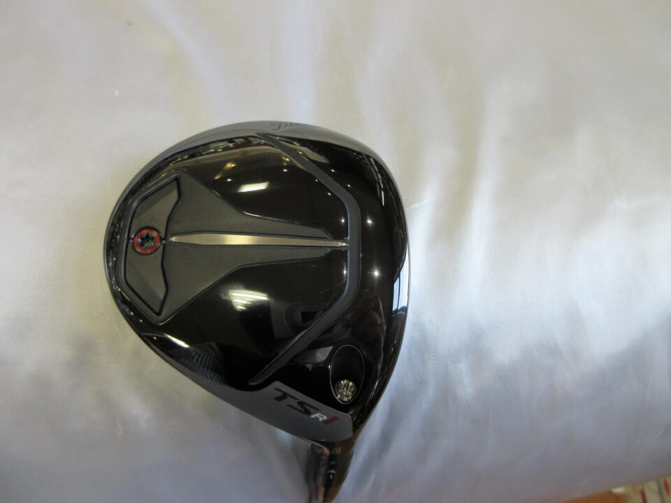 【中古】タイトリスト TSR1 フェアウェイウッド 5W 18&deg; SRフレックス 42.0インチ TSP-120 Cランク 右利き用 Titleist ゴルフクラブ ゴルフドゥ ゴルフ用品 GOLF DO 中古ゴルフクラブ｜ゴルフ ドゥ 中古クラブ店 16,716円