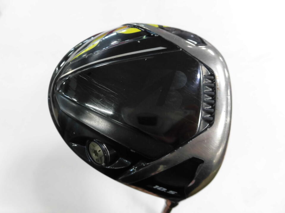 中古 Bランク （フレックスSR） ブリヂストン BRIDGESTONE B2 HT 5W