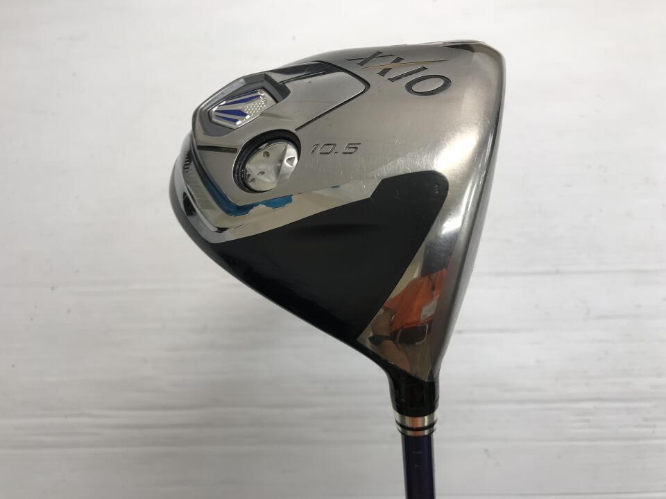 【中古】ダンロップ XXIO 8 ドライバー 10.5° SRフレックス 46.0インチ MP800 Dランク 右利き用 DUNLOP ゴルフクラブ ゼクシオ8 ゴルフドゥ ゴルフ用品 GOLF DO 中古ゴルフクラブ