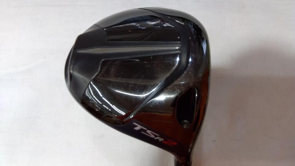 【中古】タイトリスト TSR3 ドライバー 9° Sフレックス 45.5インチ TSP-310 Dランク 右利き用 Titleist ゴルフクラブ ゴルフドゥ ゴルフ用品 GOLF DO 中古ゴルフクラブ