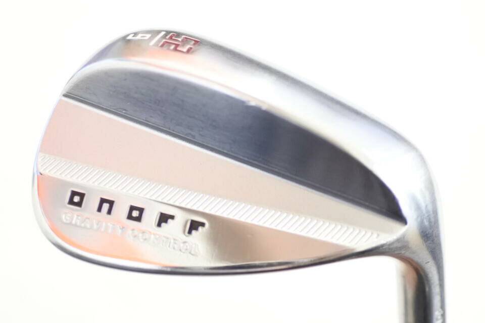【中古】グローブライド ONOFF FORGED WEDGE 2024 ウェッジ 52° Sフレックス 35.0インチ NSプロ MODUS 3 TOUR 115 Cランク 右利き用 GLOBERIDE ゴルフクラブ オノフフォージド ゴルフドゥ ゴルフ用品 GOLF DO 中