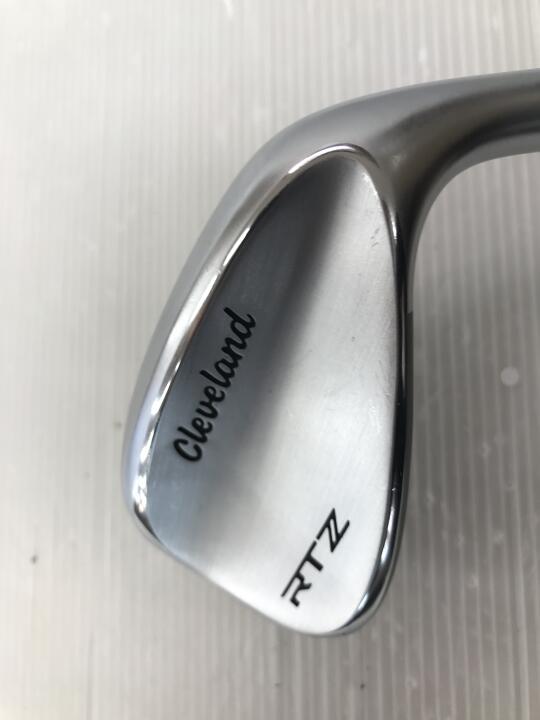 【中古】クリーブランド RTZ ツアーサテン ウェッジ 46° Sフレックス 35.5インチ NSプロ950GH neo Cランク 右利き用 Cleveland ゴルフクラブ ゴルフドゥ ゴルフ用品 GOLF DO 中古ゴルフクラブ 14,633円