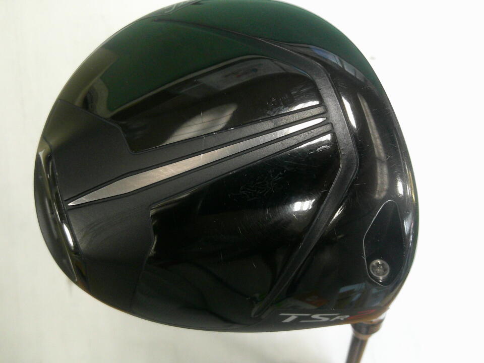 【中古】タイトリスト TSR2 ドライバー 9° Sフレックス 45.5インチ TENSEI AV Blue 55 ’22 Cランク 右利き用 Titleist ゴルフクラブ ゴルフドゥ ゴルフ用品 GOLF DO 中古ゴルフクラブ