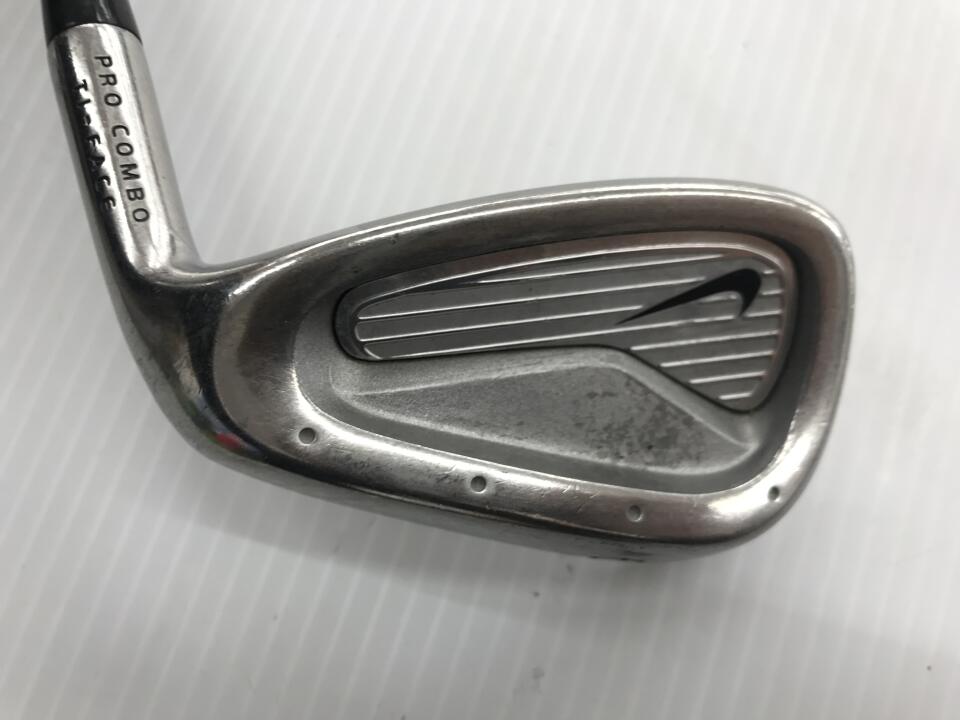 楽天市場】【単品アイアン】ナイキゴルフ NIKEGOLF VAPOR FLY