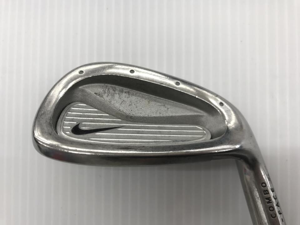 楽天市場】【単品アイアン】ナイキゴルフ NIKEGOLF VAPOR FLY PRO