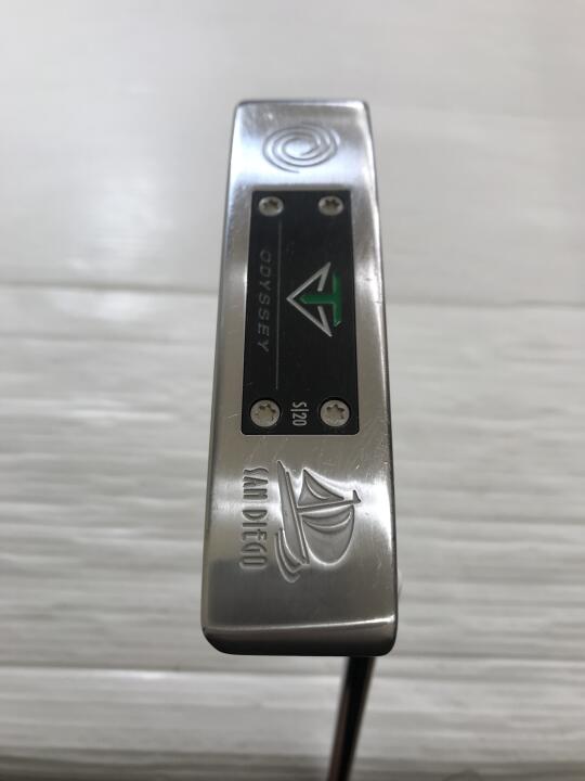 楽天市場】◇ミウラ◇ オデッセイ ODYSSEY トゥーロン マグノリア