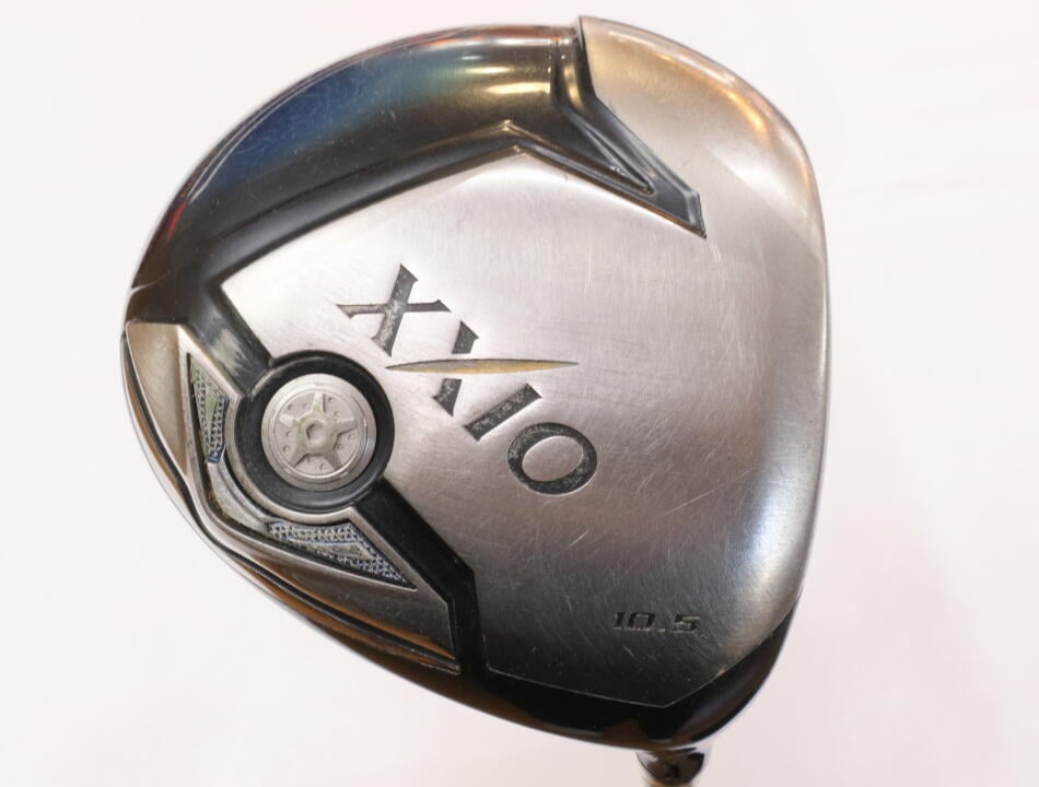 【中古】ダンロップ XXIO 7 ドライバー 10.5° Sフレックス 45.5インチ MP700 Dランク 右利き用 DUNLOP ゴルフクラブ ゼクシオ7 ゴルフドゥ ゴルフ用品 GOLF DO 中古ゴルフクラブ