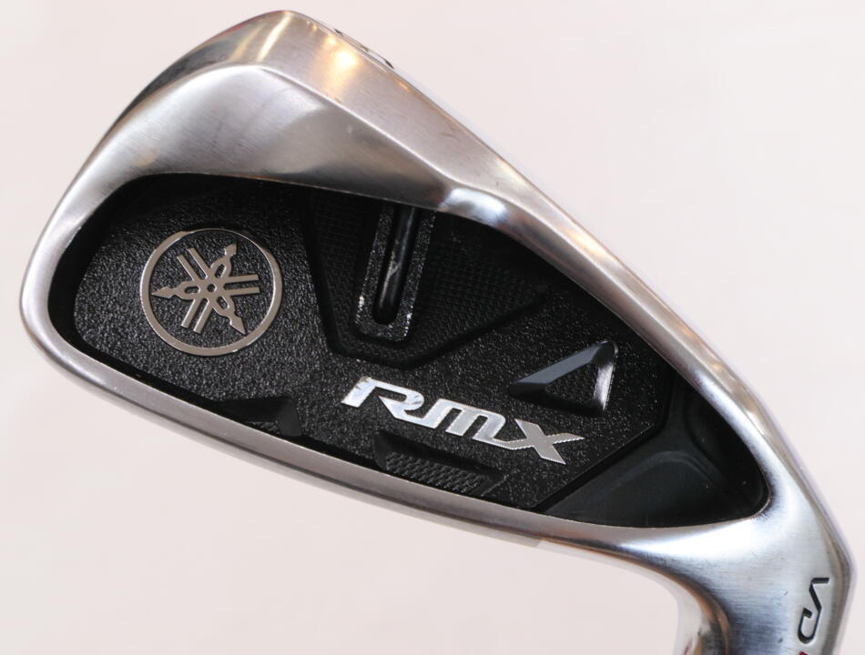 【中古】ヤマハ RMX VD40 アイアンセット SRフレックス 37.75インチ Diamana YR i50 Cランク 右利き用 YAMAHA ゴルフクラブ リミックス ゴルフドゥ ゴルフ用品 GOLF DO 中古ゴルフクラブ 28,457円
