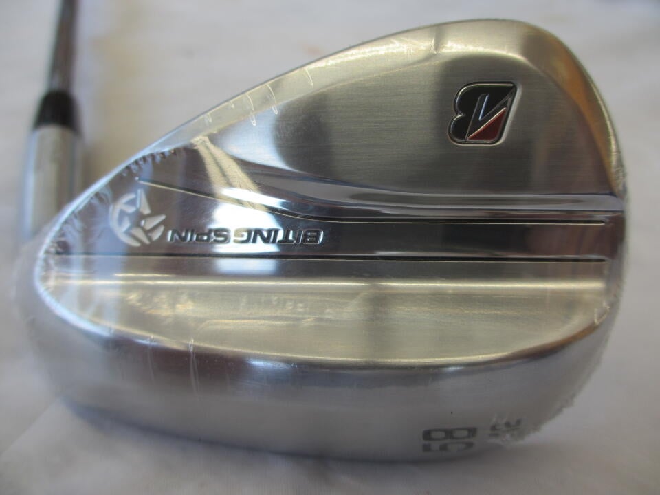 【中古】ブリヂストン BITING SPIN ウェッジ 58° Sフレックス 35.5インチ NSプロ MODUS 3 TOUR 105 Sランク 右利き用 BRIDGESTONE ゴルフクラブ ゴルフドゥ ゴルフ用品 GOLF DO 中古ゴルフクラブ|ゴルフ ドゥ 中古クラブ店